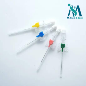 IV Cannula