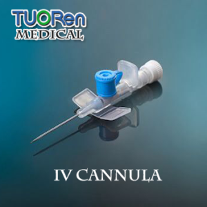 IV Cannula